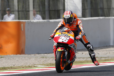 Dani Pedrosa Honda Repsol 2