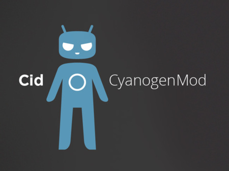 Cid CyanogenMod