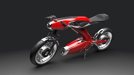 Igor Chak, Honda S90 prototipo