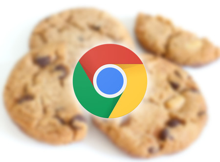 Chrmoe Cookies