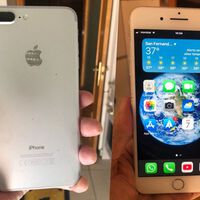 Quem me contou sobre a obsolescência programada da Apple agora usa um iPhone 7 Plus com quase dez anos, e esta é a experiência dele 