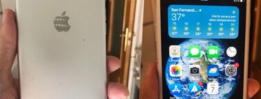 Quem me contou sobre a obsolescência programada da Apple agora usa um iPhone 7 Plus com quase dez anos, e esta é a experiência dele 