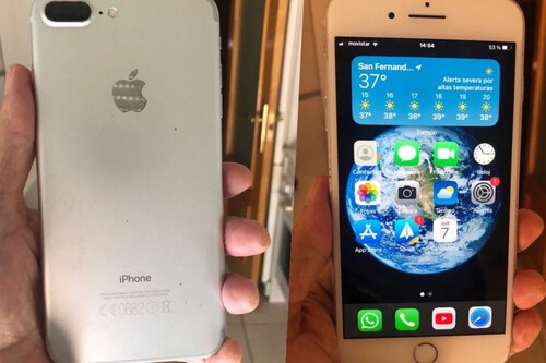 iPhone 7 desafia a obsolecência programada e ainda é um bom aparelho até hoje | Imagem: Applesfera