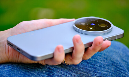 Analisis Vivo X500 Pro Max 3