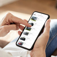 Cuidado con comprar un Audi de segunda mano: la marca avisa de que hay piratas informáticos clonando su página web de compraventa, y cada vez lo hacen mejor 