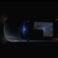 Cadillac Celestiq: un teaser del nuevo sedán eléctrico de lujo que quiere poner en alto el lujo estadounidense