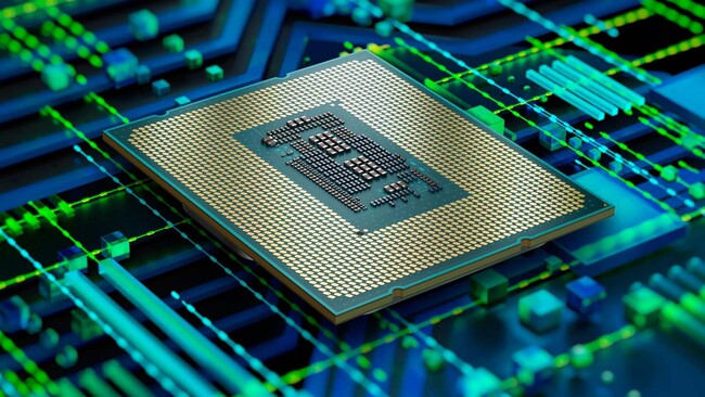 Intel 12th Gen