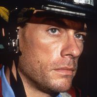 Es una de las mejores películas de acción de Jean-Claude Van Damme, pero nunca habría existido sin 'Jungla de Cristal' ('Die Hard')
