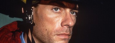 Es una de las mejores películas de acción de Jean-Claude Van Damme, pero nunca habría existido sin 'Jungla de Cristal' ('Die Hard')