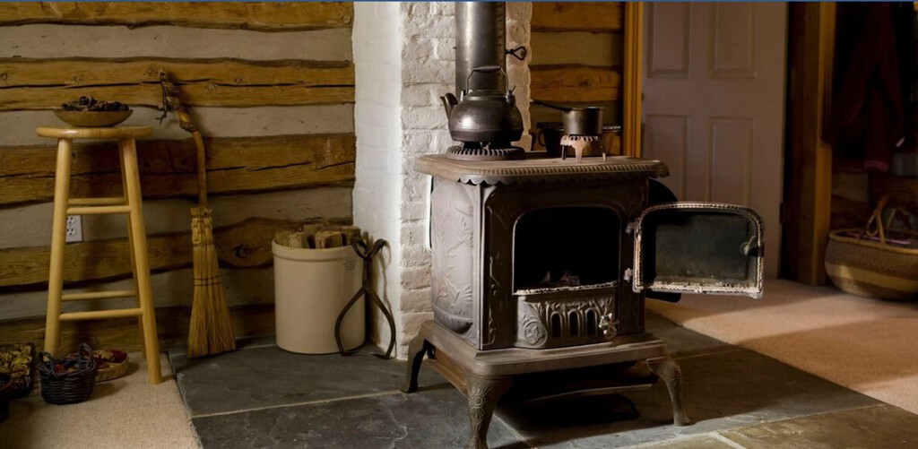 Estufa eléctrica, de leña, pellet o radiadores: esta es la calefacción que gasta menos a final de mes  