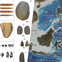35.000 años cruzando los mares: el hallazgo arqueológico en Filipinas que cambia todo lo que creíamos sobre la navegación
