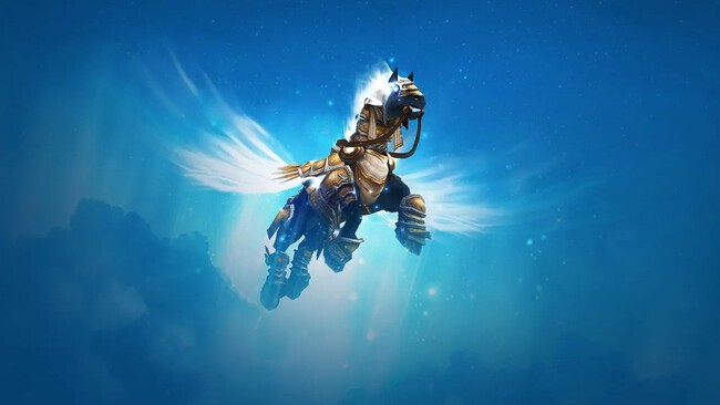 Imagen de World Of Warcraft (Blizzard Entertainment)