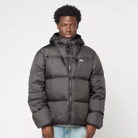 Lacoste Jacke Negro 49375 1