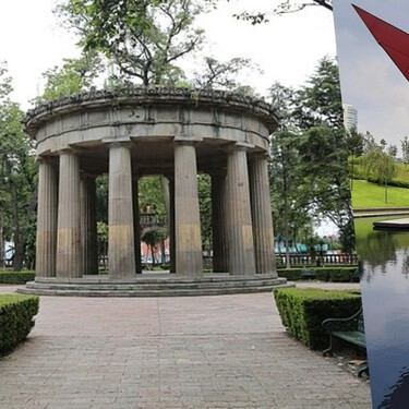 Más allá de Chapultepec: parques gratuitos en CDMX que valen la pena por sus temáticas y belleza