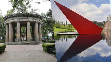 Más allá de Chapultepec: parques gratuitos en CDMX que valen la pena por sus temáticas y belleza