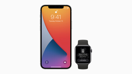 iOS 14.5, ya disponible: desbloqueo con mascarilla, nuevos emojis y mejoras en Siri
