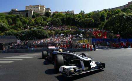 Williams llevará algunas mejoras para el Gran Premio de Canadá