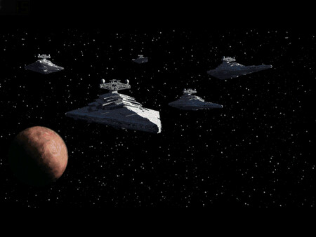 Star Wars Internet Recurso 2