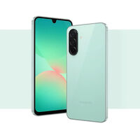 Samsung Galaxy A26 5G está mais barato do que nunca: mas a oferta é por tempo limitado 