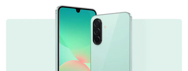 Samsung Galaxy A26 5G está mais barato do que nunca: mas a oferta é por tempo limitado 