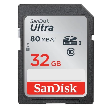 Sandisk Ultra 32 2