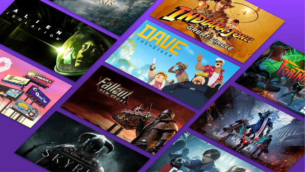 Amazon Luna ya permite jugar en España a cualquiera de sus videojuegos desde la televisión y sin consolas gracias a Prime Video 