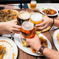 Diga-me que cerveja você bebe e eu lhe direi como é seu cérebro: a ciência nos dividiu em dois tipos de cervejeiros 