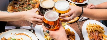 Diga-me que cerveja você bebe e eu lhe direi como é seu cérebro: a ciência nos dividiu em dois tipos de cervejeiros 