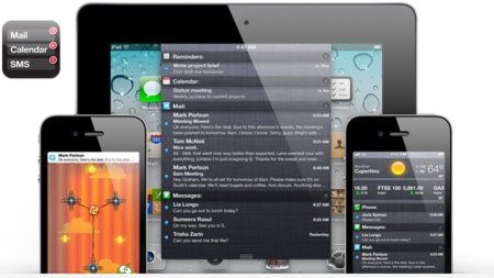 Notificaciones... ¡¿tanto para esto?!