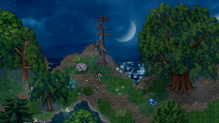 Finding Paradise llega hoy mismo y su nuevo tráiler ya adelanta que será tan emocionante como To the Moon