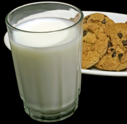 leche