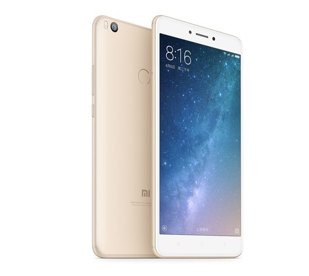 Mi Max 2