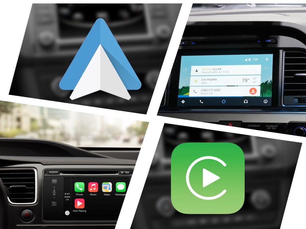 Los conductores pasan de Google Maps o Waze en Android Auto y CarPlay. Así es como navegan en su coche, según un directivo de BMW