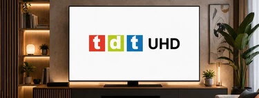 Cómo saber si tu televisor es compatible con los nuevos canales TDT en 4K a partir de noviembre 