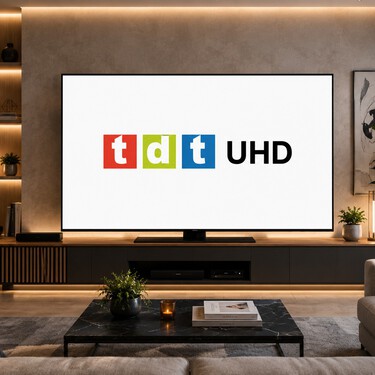 Cómo saber si tu televisor es compatible con los nuevos canales TDT en 4K a partir de noviembre 