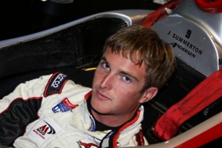 Jonathan Summerton ya se ve con USF1 para 2010