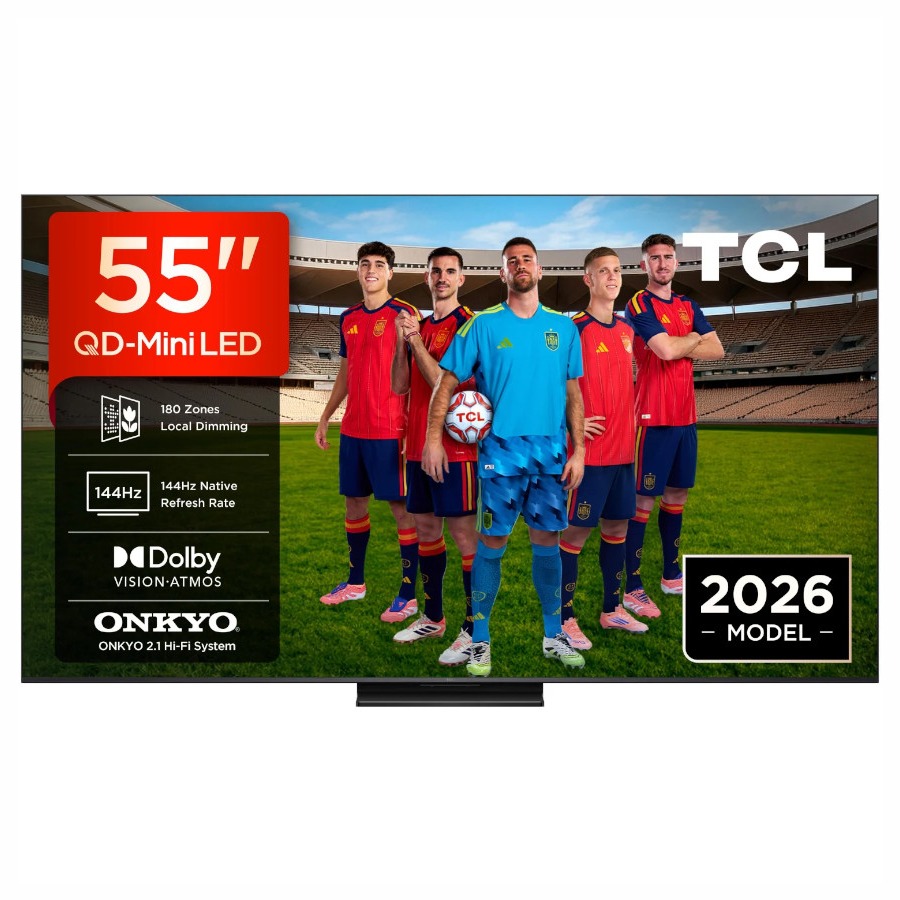 TCL 55C6K