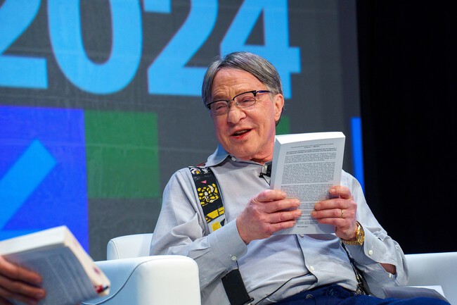 Ray Kurzweil