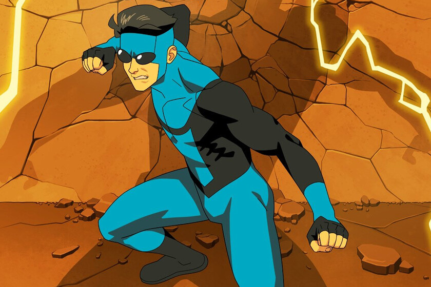 Con una cuarta temporada ya confirmada, el creador de Invencible insinúa planes a largo plazo para la serie de Prime Video: "Esto no ha hecho más que comenzar"