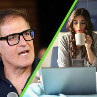 Es multimillonario y tiene un consejo para la Generación Z: usen su tiempo para aprender sobre este campo  