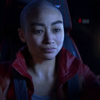 La actriz del nuevo juego de Naughty Dog no guarda rencor a los 'haters' porque está convencida de que "les va a encantar" 
