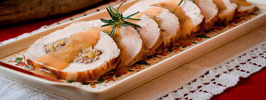 Comidas de Navidad: 98 recetas que nunca fallan