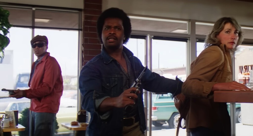 Fue elegida la mejor frase de la historia del cine de acción. Es tan mítica y conocida como el legendario actor que la dice 