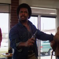 Fue elegida la mejor frase de la historia del cine de acción. Es tan mítica y conocida como el legendario actor que la dice 