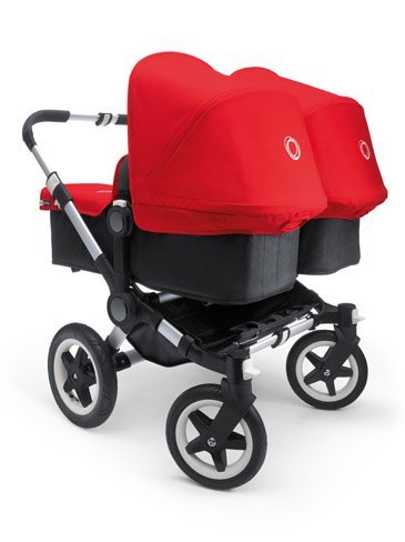 Bugaboo Donkey Twin
