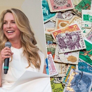 La historia de la viuda de Steve Jobs: de no poder ni pagar un vuelo a viajar en su yate de 120 millones de dólares