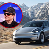 Confirmado: Elon Musk deja la Casa Blanca. Ahora intentará recuperar el daño colateral que ha hecho a Tesla con su aventura política. O no