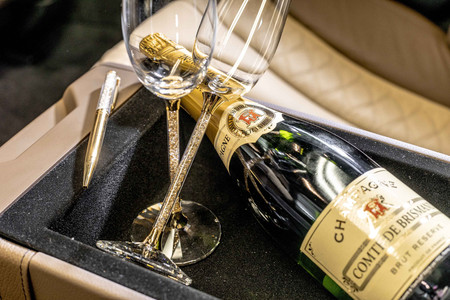 Hofele Ultimate S Mercedes Benz 13