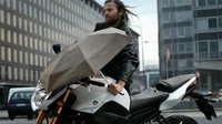 Yamaha FZ8 y Yamaha Super Ténéré XT 1200Z llegan este mes a los concesionarios
