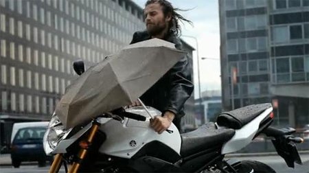 Yamaha FZ8 y Yamaha Super Ténéré XT 1200Z llegan este mes a los concesionarios